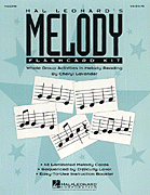 Hal Leonard Melody Flash Card Kit Flash Cards